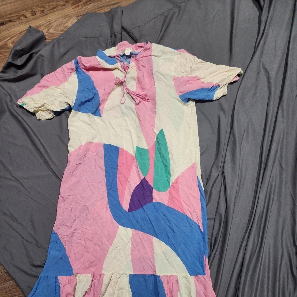 Sonia‎ Rykiel dress